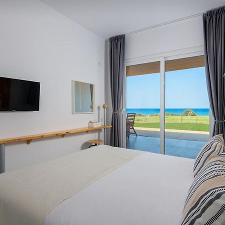 Niva Kamiros Apartments 外观 照片