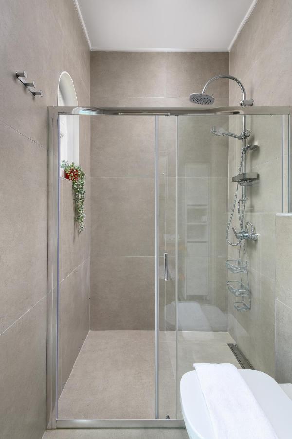 Niva Kamiros Apartments 外观 照片