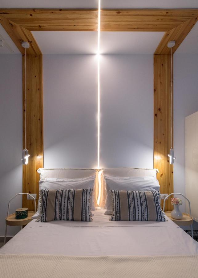 Niva Kamiros Apartments 外观 照片